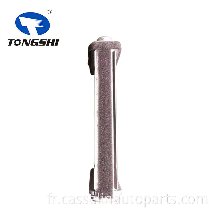 Vendre à chaud Tongshi Core de chauffe-voiture en aluminium pour Fiat Punto (188) OEM 46722928